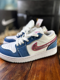 NK Jordan